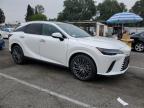 2023 Lexus Rx 350 Base for Sale in Van Nuys, CA - Burn