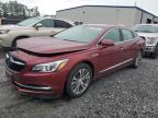 2017 Buick Lacrosse Preferred на продаже в Spartanburg, SC - Front End