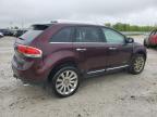 2011 Lincoln Mkx  for Sale in Wayland, MI - Front End