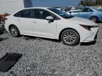 2022 Toyota Corolla Le   for Sale in Riverview, FL - Rear End