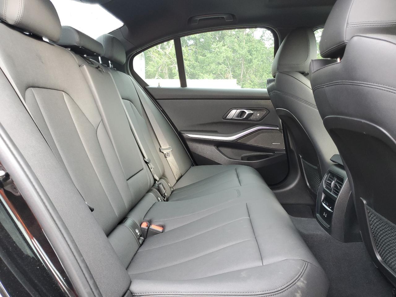 2021 BMW 330I VIN: 3MW5R1J09M8B65389 Lot: 56620765
