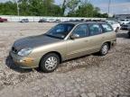 2000 Daewoo Nubira Cdx zu verkaufen in Bridgeton, MO - Rear End