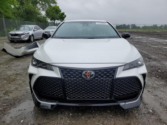  TOYOTA AVALON 2020 White