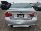 2011 Bmw 335 I en Venta en Houston, TX - Rear End
