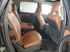 2017 Chevrolet Traverse Premier на продаже в Fort Wayne, IN - Front End