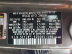 2013 Hyundai Santa Fe Sport  en Venta en Lebanon, TN - Normal Wear