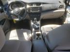 2016 Nissan Sentra S for Sale in North Las Vegas, NV - Front End