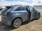 2019 CADILLAC XT4 SPORT à vendre chez Copart AB - EDMONTON