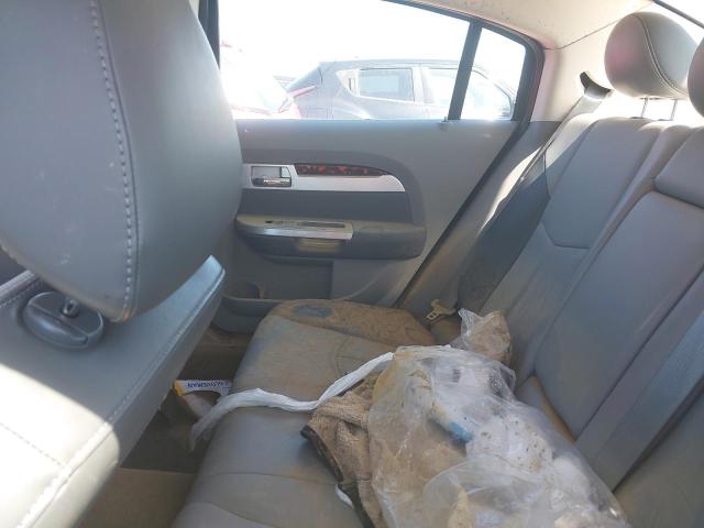 2009 CHRYSLER SEBRING LI