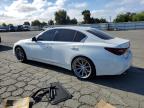 2019 Infiniti Q50 Luxe на продаже в Martinez, CA - Top/Roof