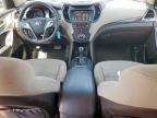 2017 Hyundai Santa Fe Sport  للبيع في Anthony، TX - Front End