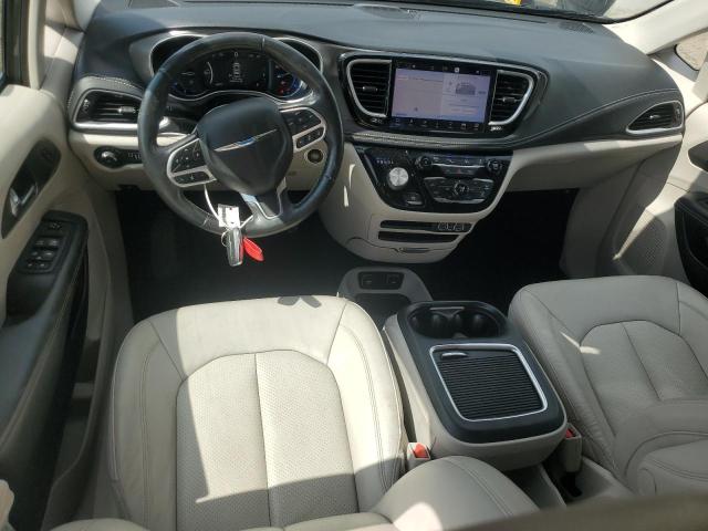  CHRYSLER PACIFICA 2021 Gray