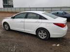 2013 Hyundai Sonata Gls   на продаже в Chatham, VA - Front End