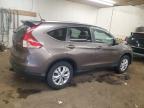 2012 Honda Cr-V Exl продається в Ham Lake, MN - Minor Dent/Scratches