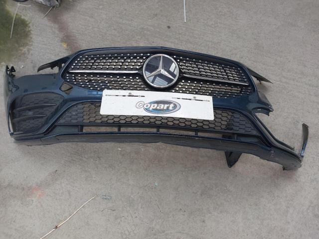 2023 MERCEDES BENZ CLA 250 AM