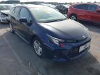 2021 SUZUKI SWACE SZ-T for sale at Copart CHESTER