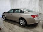 2023 Chevrolet Malibu Lt for Sale in Leroy, NY - Front End