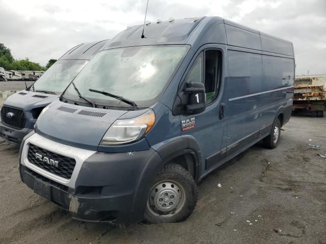 2021 RAM PROMASTER 3500 3500 HIGH   à vendre chez Copart IL - SOUTHERN ILLINOIS