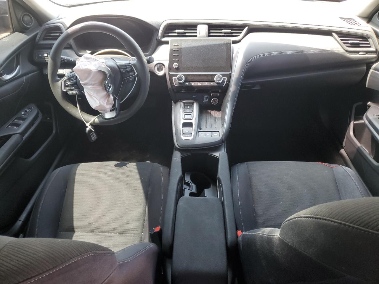 2019 Honda Insight Ex VIN: 19XZE4F53KE029165 Lot: 57656765