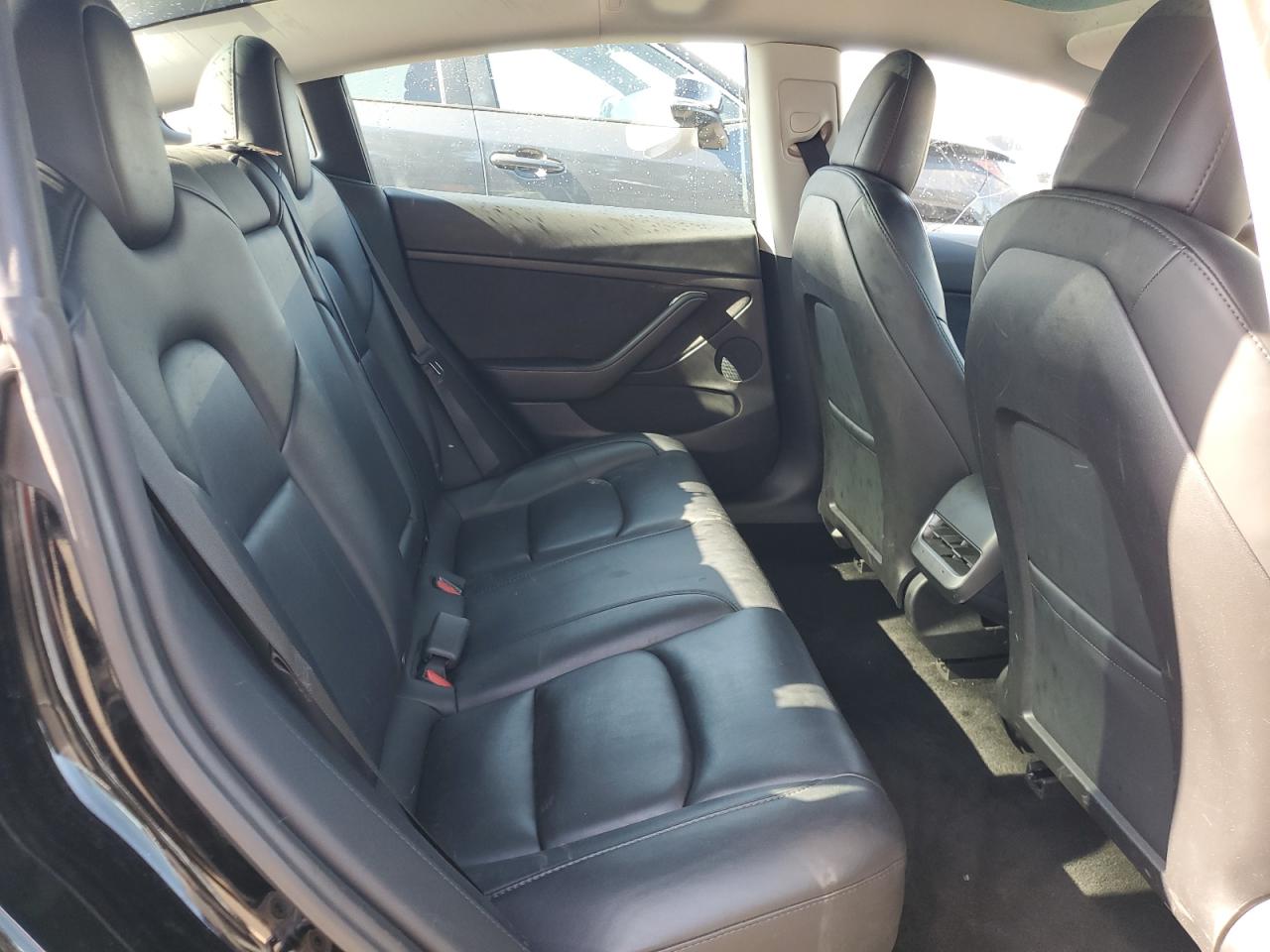 2023 Tesla Model 3 VIN: 5YJ3E1EA7PF459530 Lot: 56394995