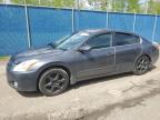 2012 Nissan Altima Base zu verkaufen in Moncton, NB - Minor Dent/Scratches
