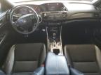 2016 Honda Accord Sport   за продажба в Sacramento, CA - Front End