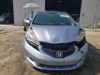 2011 Honda Fit Sport   იყიდება Jacksonville-ში, FL - Rear End