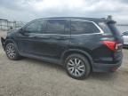 2020 Honda Pilot Ex for Sale in Mercedes, TX - All Over