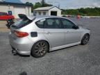 2010 Subaru Impreza Wrx Limited for Sale in Grantville, PA - Front End