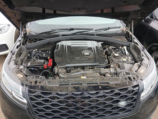 2020 LAND ROVER R ROVER VE