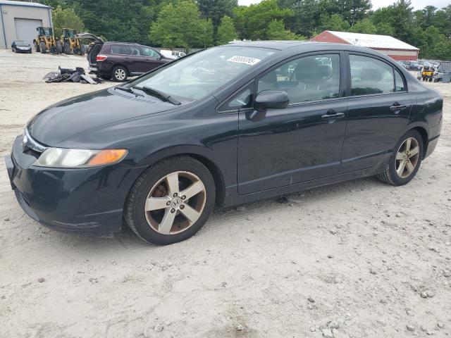 2007 Honda Civic Ex  