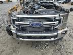 2022 Ford F450 Super Duty للبيع في Ebensburg، PA - Burn