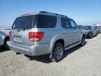 2007 Toyota Sequoia Sr5 na sprzedaż w San Diego, CA - Rear End