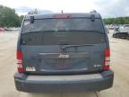 2008 Jeep Liberty Sport продається в Gaston, SC - Front End