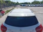 2012 MERCEDES BENZ A180 BLUEE for sale at Copart ST HELENS