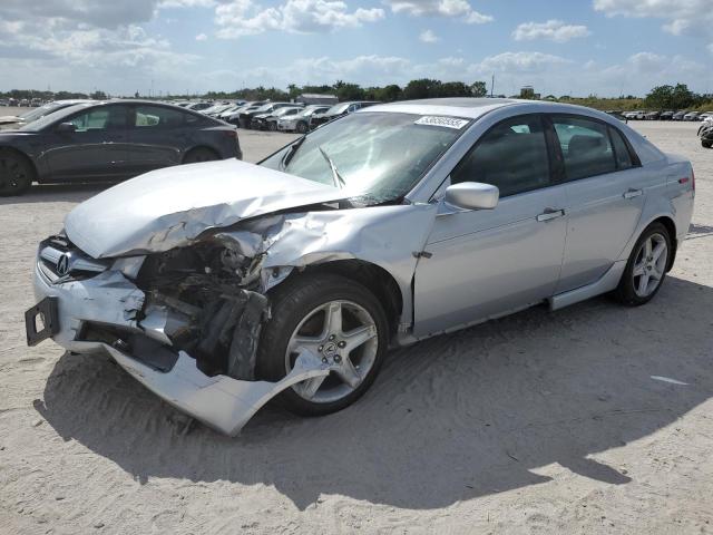 2005 Acura Tl 