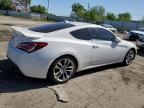 2013 Hyundai Genesis Coupe 3.8L for Sale in Dyer, IN - Mechanical