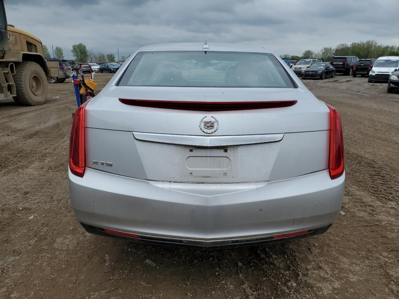 2013 Cadillac Xts VIN: 2G61N5S37D9130494 Lot: 56900075