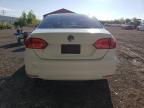 2012 Volkswagen Jetta Base продається в London, ON - Front End