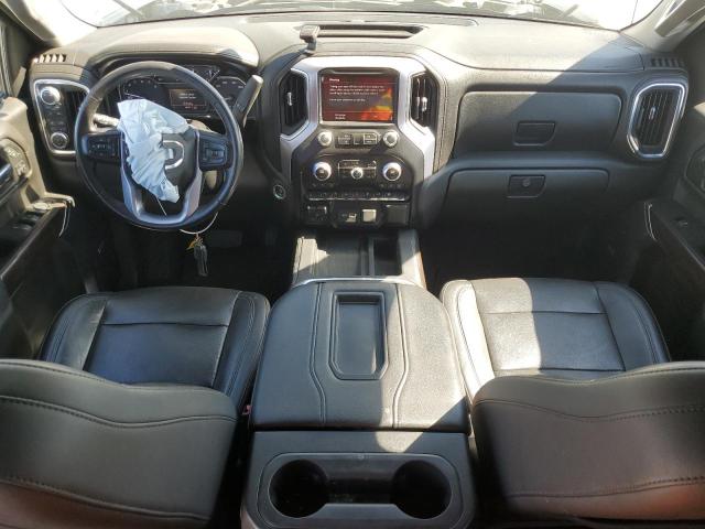  GMC SIERRA 2019 White
