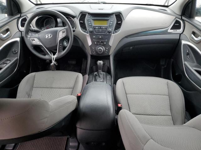  HYUNDAI SANTA FE 2015 Szary