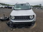 2017 Jeep Renegade Latitude de vânzare în Finksburg, MD - Front End