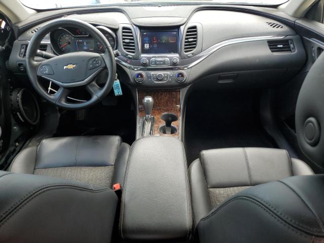 Sedans CHEVROLET IMPALA 2014 Granatowy