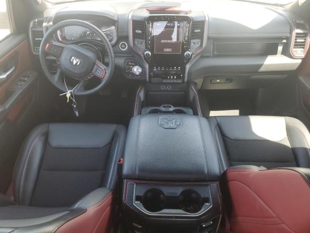  RAM 1500 2025 Белый