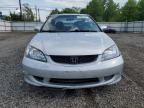 2005 Honda Civic Ex for Sale in Hillsborough, NJ - Rear End