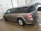 2014 Ford Flex Se for Sale in Davison, MI - Rear End