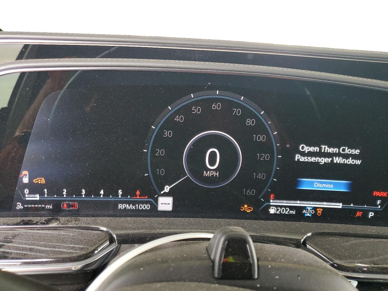 2021 Cadillac Escalade Sport VIN: 1GYS4FKL8MR304647 Lot: 54212685