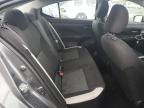 2021 Nissan Versa Sv на продаже в Windsor, NJ - Front End