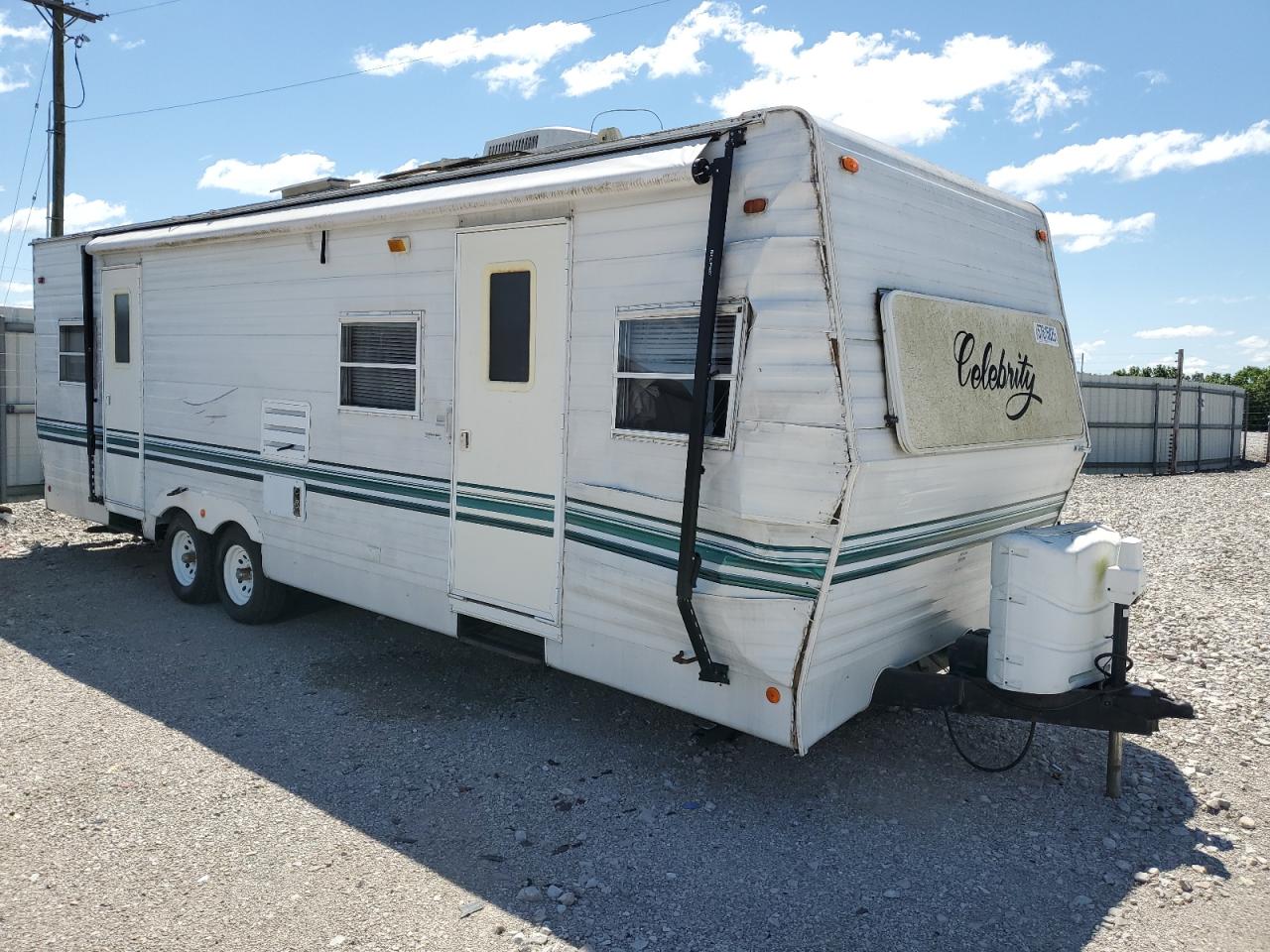 2003 Skyline Celebrity for Sale in Lawrenceburg, KY - Side