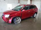 2014 Chevrolet Captiva Ltz იყიდება Albany-ში, NY - Side